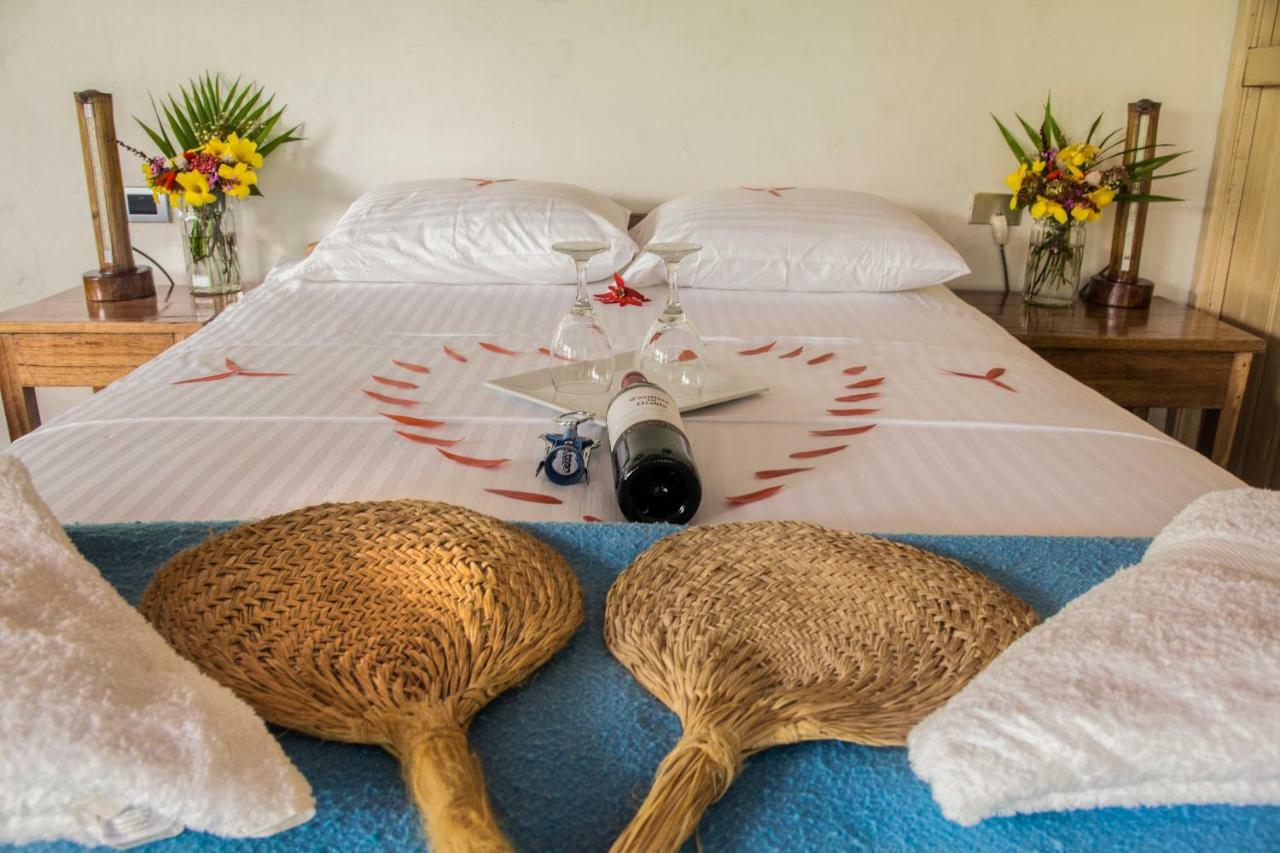 Amazon Muyuna Lodge Paraíso Екстериор снимка